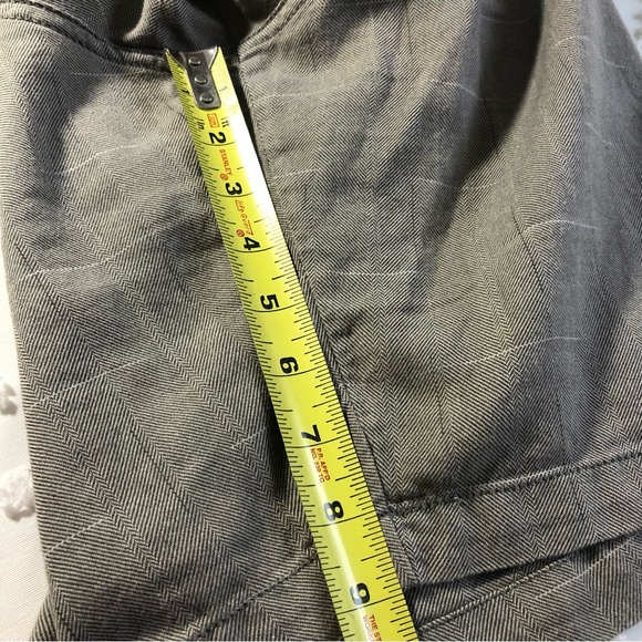 BILLABONG Double Standard Flat Front Men’s Shorts Tan Sz 38 - Picture 16 of 16